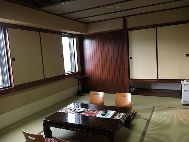 Imagen de la habitación del Otaru Furukawa. Foto 9