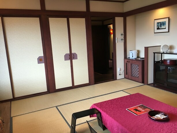 Imagen de la habitación del Otaru Furukawa. Foto 10