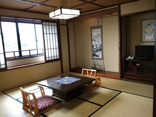 Imagen de la habitación del Otaru Furukawa. Foto 11