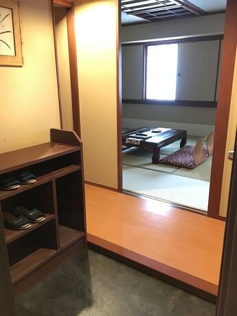 Imagen de la habitación del Otaru Furukawa. Foto 12