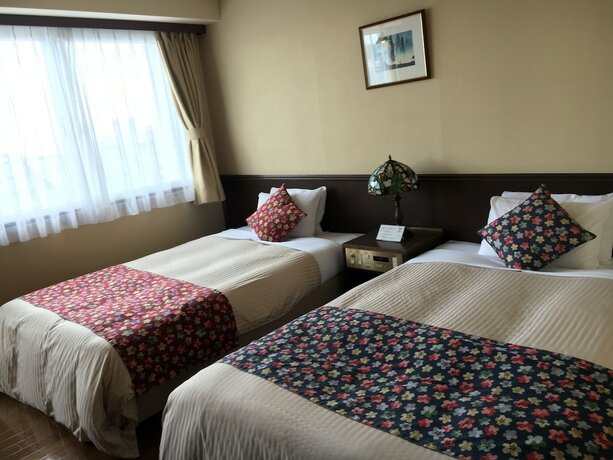 Imagen de la habitación del Otaru Furukawa. Foto 13