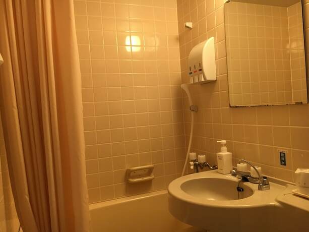 Imagen de la habitación del Otaru Furukawa. Foto 15