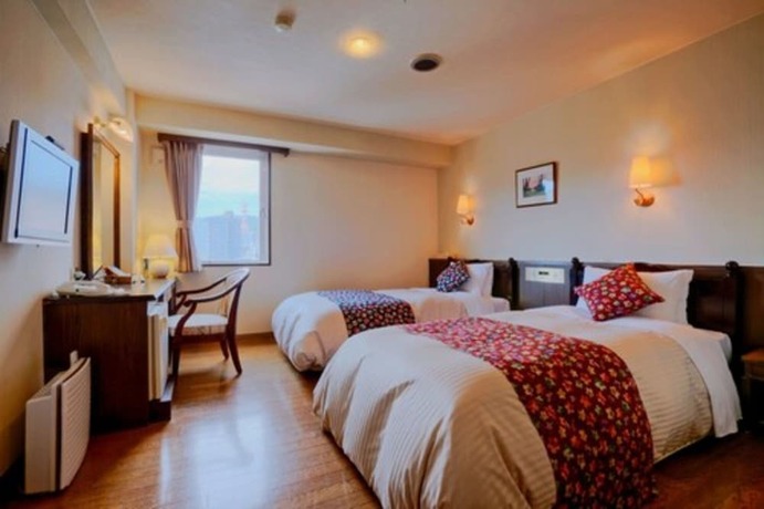 Imagen de la habitación del Otaru Furukawa. Foto 17
