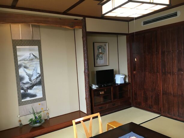 Imagen de la habitación del Otaru Furukawa. Foto 18