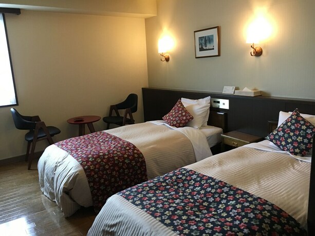 Imagen de la habitación del Otaru Furukawa. Foto 19