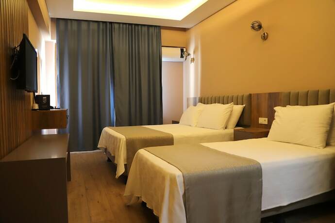 Imagen general del Otel 57. Foto 2