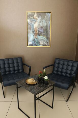 Imagen general del Otel 57. Foto 4