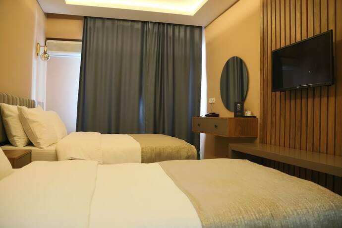 Imagen general del Otel 57. Foto 5