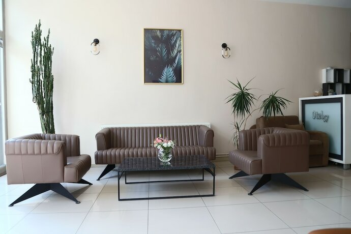 Imagen general del Otel 57. Foto 8