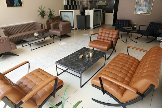 Imagen general del Otel 57. Foto 9