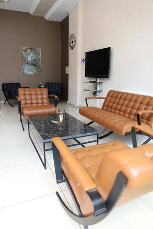 Imagen general del Otel 57. Foto 10