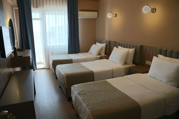 Imagen general del Otel 57. Foto 12