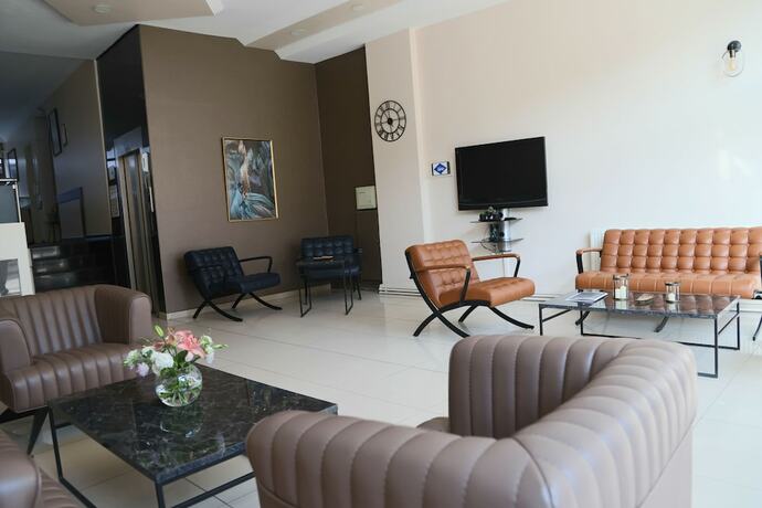 Imagen general del Otel 57. Foto 13