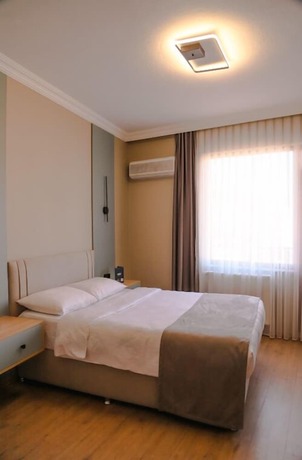 Imagen de la habitación del Otel 57. Foto 15