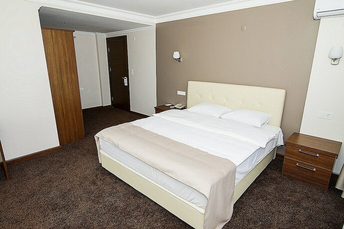 Imagen general del Otel 59. Foto 3