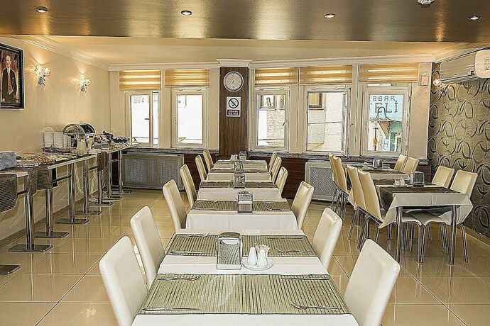 Imagen general del Otel 59. Foto 6