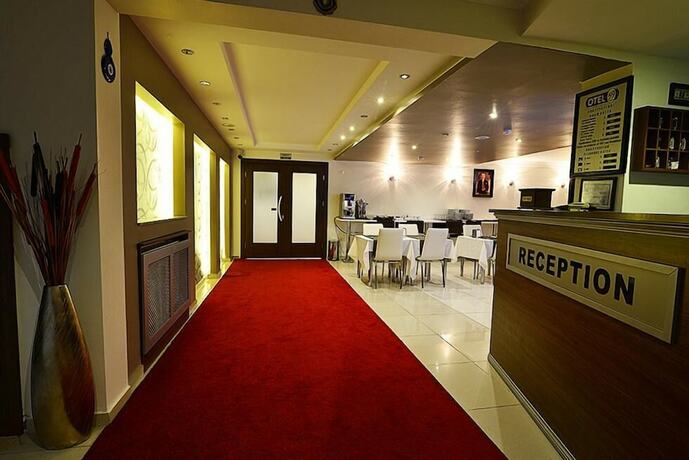 Imagen general del Otel 59. Foto 7