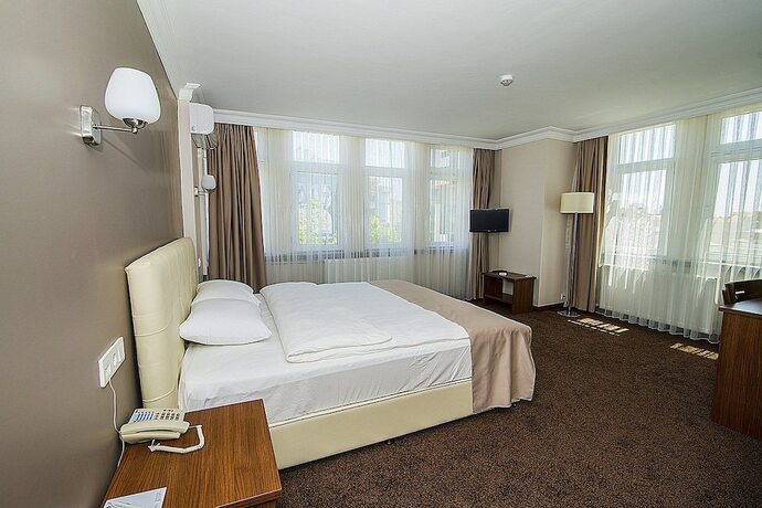 Imagen general del Otel 59. Foto 8