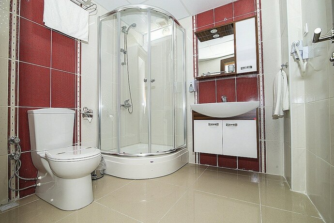 Imagen general del Otel 59. Foto 9