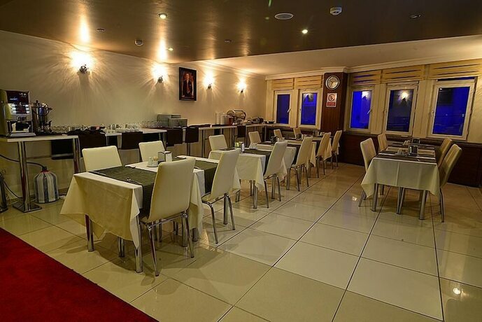 Imagen general del Otel 59. Foto 10