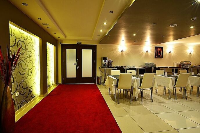 Imagen general del Otel 59. Foto 11