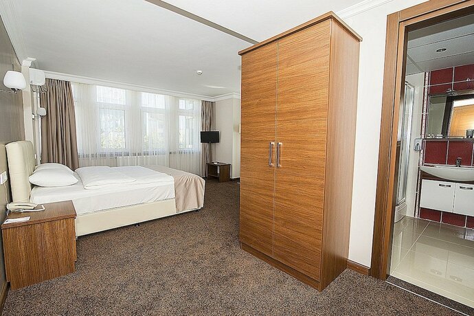 Imagen general del Otel 59. Foto 12