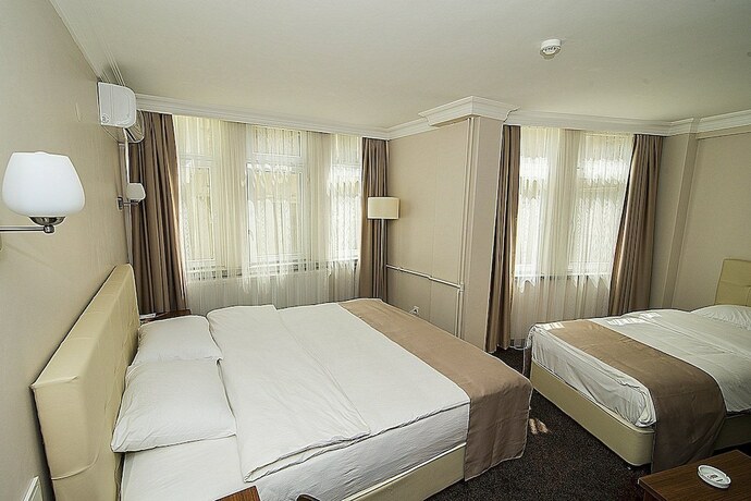 Imagen general del Otel 59. Foto 13