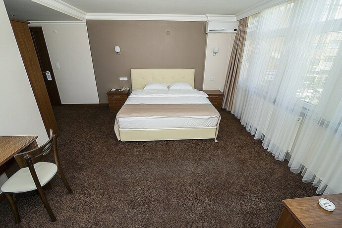 Imagen general del Otel 59. Foto 14