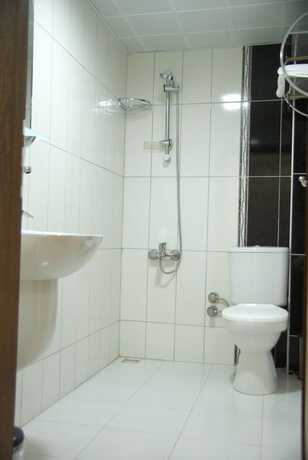 Imagen general del Otel Akkoc. Foto 3