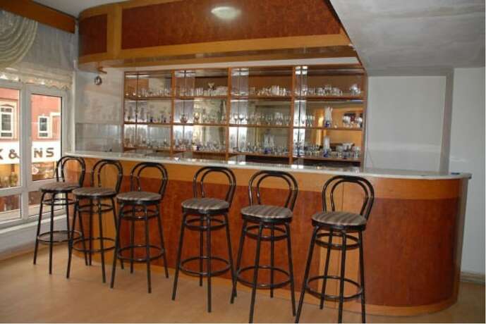 Imagen general del Otel Akkoc. Foto 4