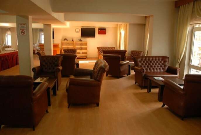 Imagen general del Otel Akkoc. Foto 5