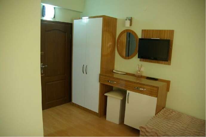 Imagen general del Otel Akkoc. Foto 8