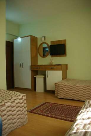 Imagen general del Otel Akkoc. Foto 10