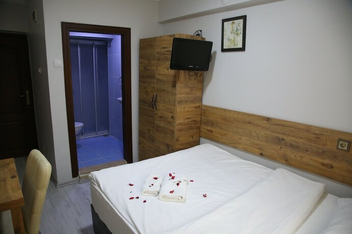 Imagen general del Otel Altay. Foto 1