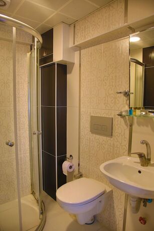 Imagen general del Otel Altay. Foto 11