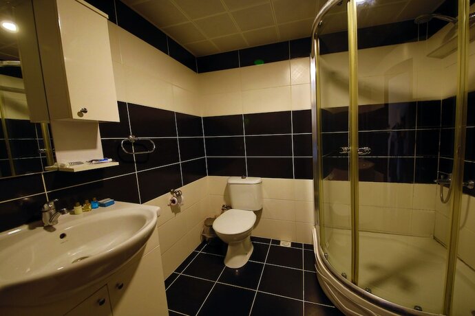 Imagen de la habitación del Otel Altay. Foto 20