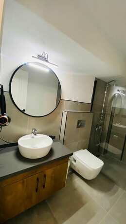 Imagen general del Otel Arın. Foto 1