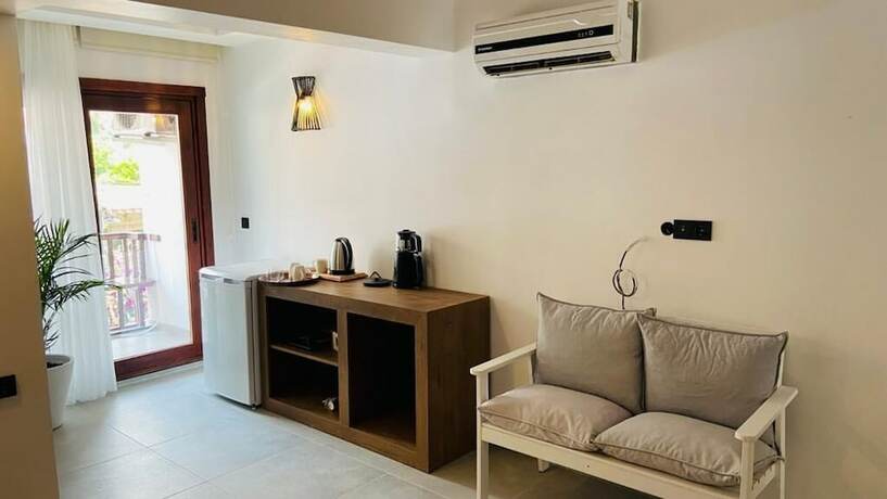 Imagen general del Otel Arın. Foto 2