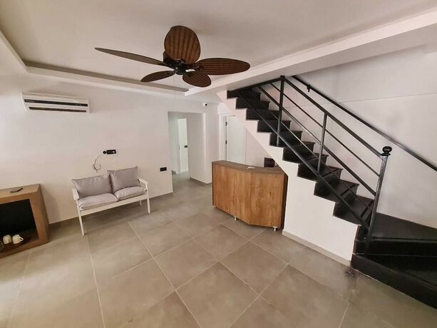 Imagen general del Otel Arın. Foto 3