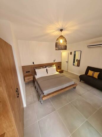 Imagen general del Otel Arın. Foto 4