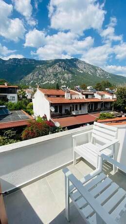 Imagen general del Otel Arın. Foto 5