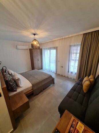 Imagen general del Otel Arın. Foto 6