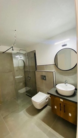 Imagen general del Otel Arın. Foto 8