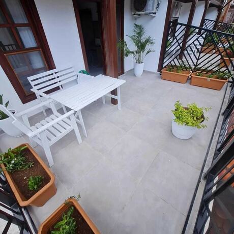 Imagen general del Otel Arın. Foto 13