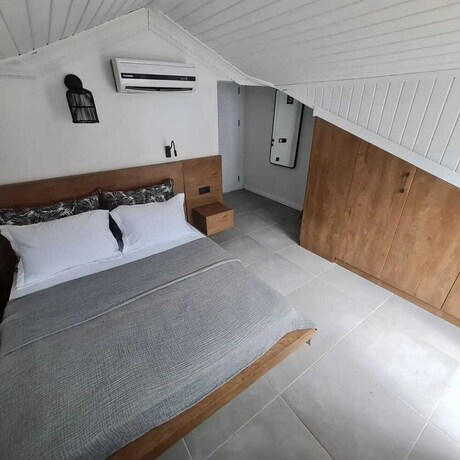 Imagen general del Otel Arın. Foto 15