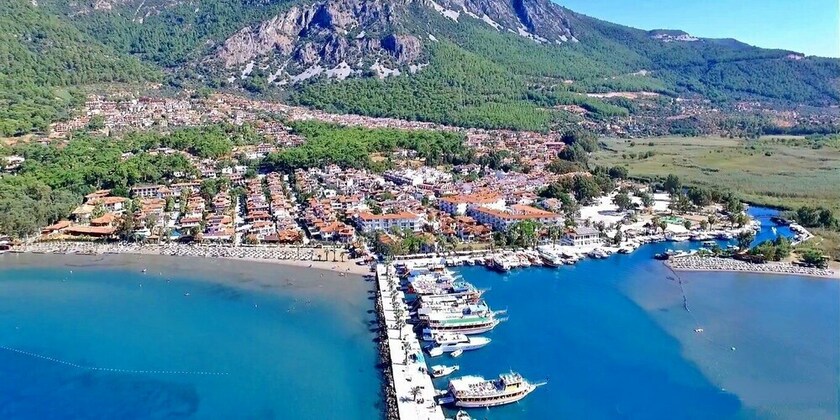 Imagen general del Otel Arın. Foto 16
