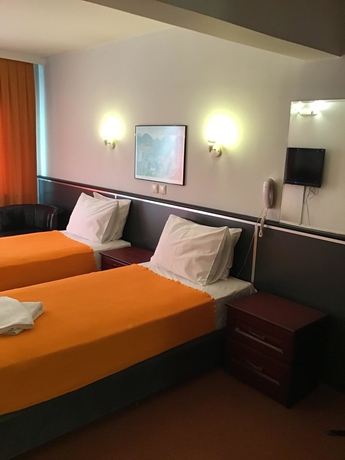 Imagen de la habitación del Otel Balca. Foto 3