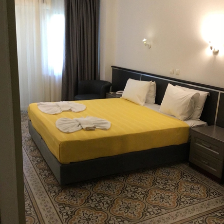Imagen general del Otel Balca. Foto 2