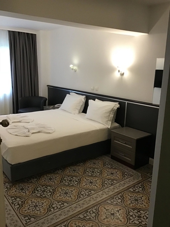 Imagen de la habitación del Otel Balca. Foto 4