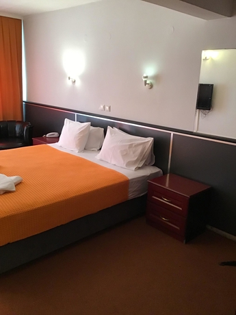 Imagen de la habitación del Otel Balca. Foto 5